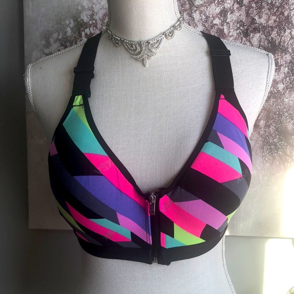 VSX Other - VSX sport sport bra Victoria secret athletic apparel limited